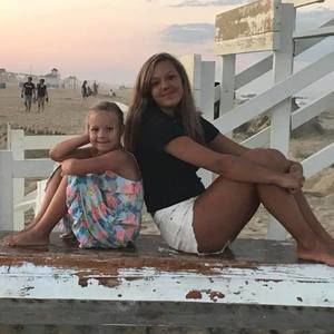 Meet your Posher, Christine